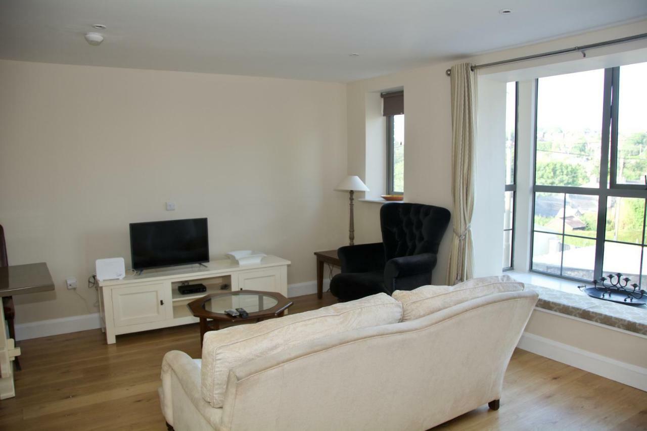 Oakleigh House, Apartment 1 Cork Exterior foto